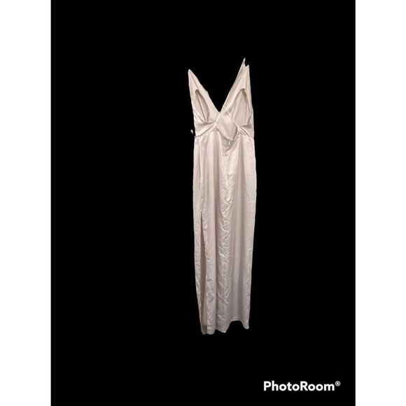 Missguided Womens Formal Dress Size 6 - Picture 2 of 6